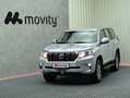 Toyota Land Cruiser 2.8 D-4D VX 204CV 4x4 5P 7 PLAZAS Gris - thumbnail 12