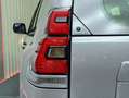 Toyota Land Cruiser 2.8 D-4D VX 204CV 4x4 5P 7 PLAZAS Gris - thumbnail 23