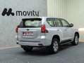 Toyota Land Cruiser 2.8 D-4D VX 204CV 4x4 5P 7 PLAZAS Gris - thumbnail 3