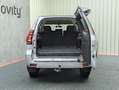 Toyota Land Cruiser 2.8 D-4D VX 204CV 4x4 5P 7 PLAZAS Gris - thumbnail 24