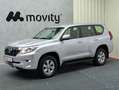 Toyota Land Cruiser 2.8 D-4D VX 204CV 4x4 5P 7 PLAZAS Gris - thumbnail 1
