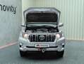 Toyota Land Cruiser 2.8 D-4D VX 204CV 4x4 5P 7 PLAZAS Gris - thumbnail 18