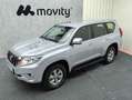 Toyota Land Cruiser 2.8 D-4D VX 204CV 4x4 5P 7 PLAZAS Gris - thumbnail 20