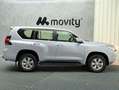 Toyota Land Cruiser 2.8 D-4D VX 204CV 4x4 5P 7 PLAZAS Gris - thumbnail 22