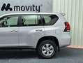 Toyota Land Cruiser 2.8 D-4D VX 204CV 4x4 5P 7 PLAZAS Gris - thumbnail 17