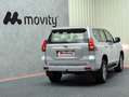 Toyota Land Cruiser 2.8 D-4D VX 204CV 4x4 5P 7 PLAZAS Gris - thumbnail 21
