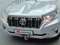 Toyota Land Cruiser 2.8 D-4D VX 204CV 4x4 5P 7 PLAZAS Gris - thumbnail 15