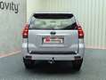 Toyota Land Cruiser 2.8 D-4D VX 204CV 4x4 5P 7 PLAZAS Gris - thumbnail 4