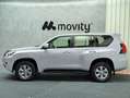 Toyota Land Cruiser 2.8 D-4D VX 204CV 4x4 5P 7 PLAZAS Gris - thumbnail 13