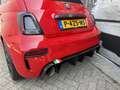 Abarth 595 Competizione 595C Abarth 1.4 T-Jet Competizione Rood - thumbnail 4