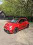 Abarth 595 Competizione 595C Abarth 1.4 T-Jet Competizione Rood - thumbnail 9