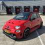 Abarth 595 Competizione 595C Abarth 1.4 T-Jet Competizione Rood - thumbnail 7