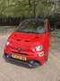 Abarth 595 Competizione 595C Abarth 1.4 T-Jet Competizione Rood - thumbnail 8