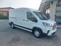 Maxus Deliver 9 2.0 Tdi L3H2 km.0 PREZZO REALE Bianco - thumbnail 4