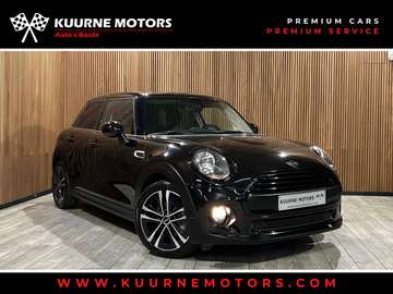 1.5i 5d. Alu17"/Leder/Gps/Airco/Pdc *1j garantie*