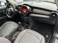MINI One 1.5i 5d. Alu17"/Leder/Gps/Airco/Pdc *1j garantie* Noir - thumbnail 8
