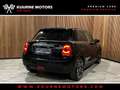 MINI One 1.5i 5d. Alu17"/Leder/Gps/Airco/Pdc *1j garantie* Noir - thumbnail 4