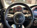 MINI One 1.5i 5d. Alu17"/Leder/Gps/Airco/Pdc *1j garantie* Noir - thumbnail 7