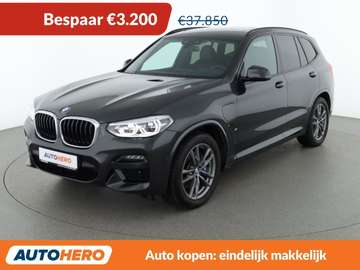 xDrive 30e M Sport