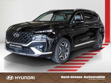 SIGNATURE PHEV HUD KAMERA SHZ