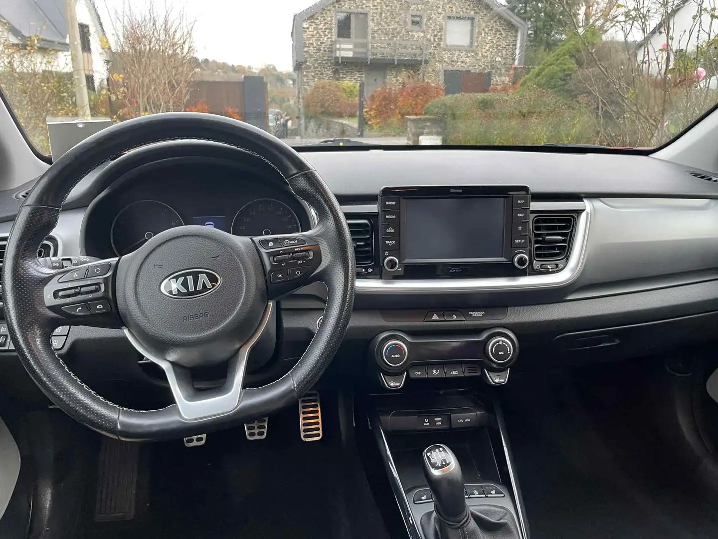 Kia Stonic 1.0 T Sense ISG - 2