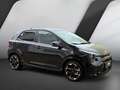 Kia Picanto 1.2 GT-Line Schwarz - thumbnail 4