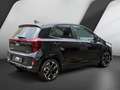 Kia Picanto 1.2 GT-Line Schwarz - thumbnail 5