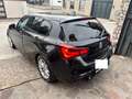 BMW 116 116i Msport 5p Zwart - thumbnail 13