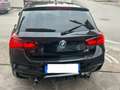 BMW 116 116i Msport 5p Zwart - thumbnail 11