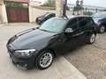 BMW 116 116i Msport 5p Zwart - thumbnail 3