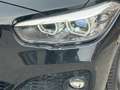 BMW 116 116i Msport 5p Zwart - thumbnail 4