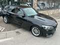 BMW 116 116i Msport 5p Zwart - thumbnail 7