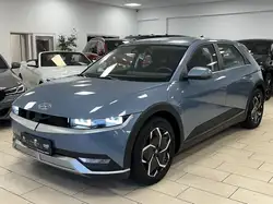 Hyundai IONIQ 5 ACC*Voll LED*Navi*R Cam*BT*Wärmepumpe*SHZ
