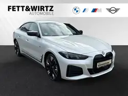Bmw i4 M60 xDrive Gran Coupé M Sport Pro|AHK|20"LMR