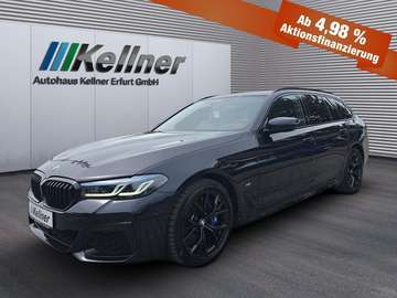 d xDr.Touring M-Sport Pro+AHK+HUD+PANO+Laser+H&K+2