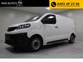 Opel Vivaro-e L2H1 Edition 75 kWh | afneembare trekhaak | climat Wit - thumbnail 1