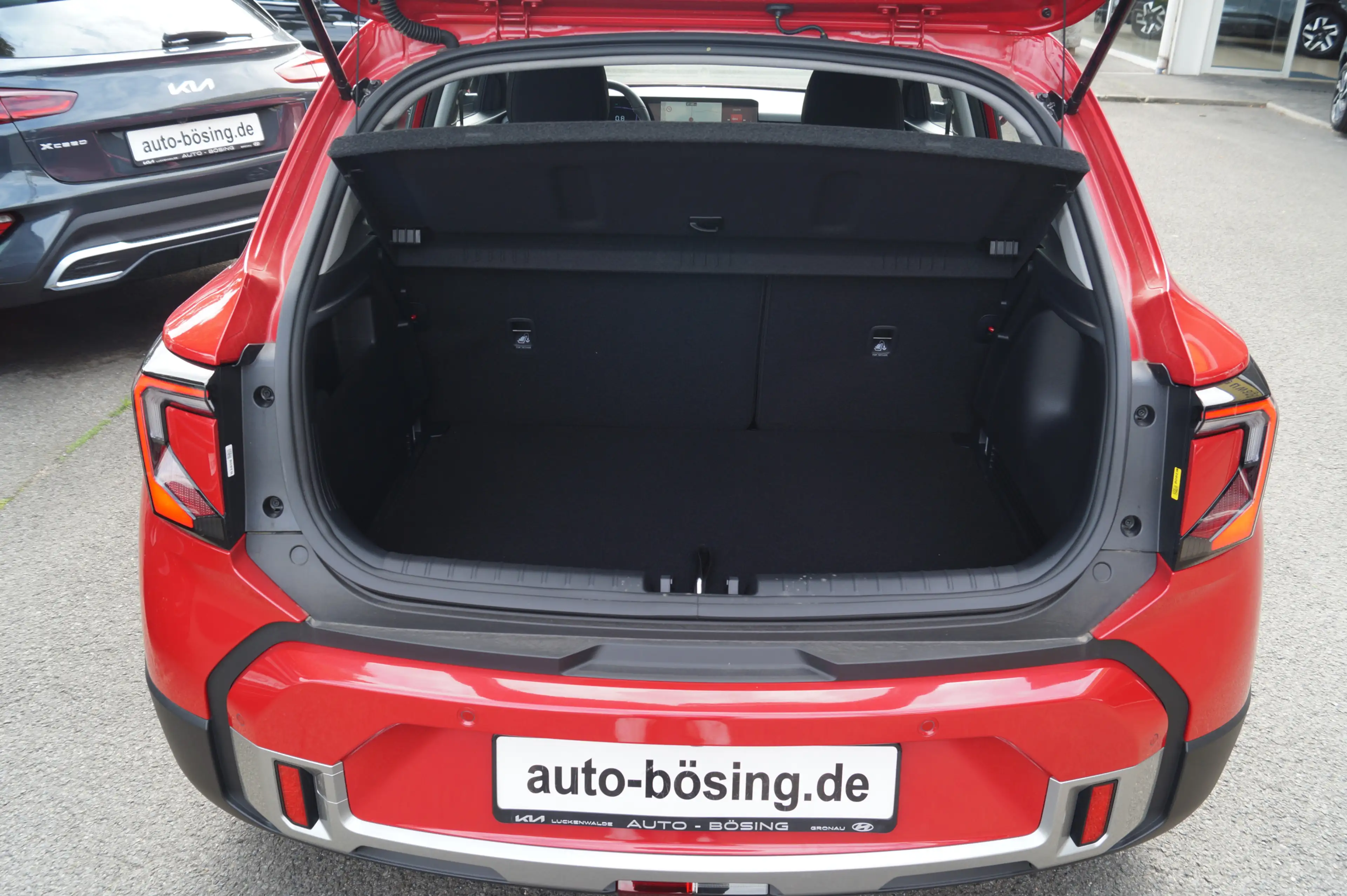 Kia Stonic 1.0T-GDI DCT-SHZG-NAVI-KAMERA-KLIMA-4xPDC — photo 7