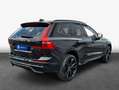 Volvo XC60 XC60 T8 AWD Plug-in Hybrid Plus Black Edit. 335KW Schwarz - thumbnail 2