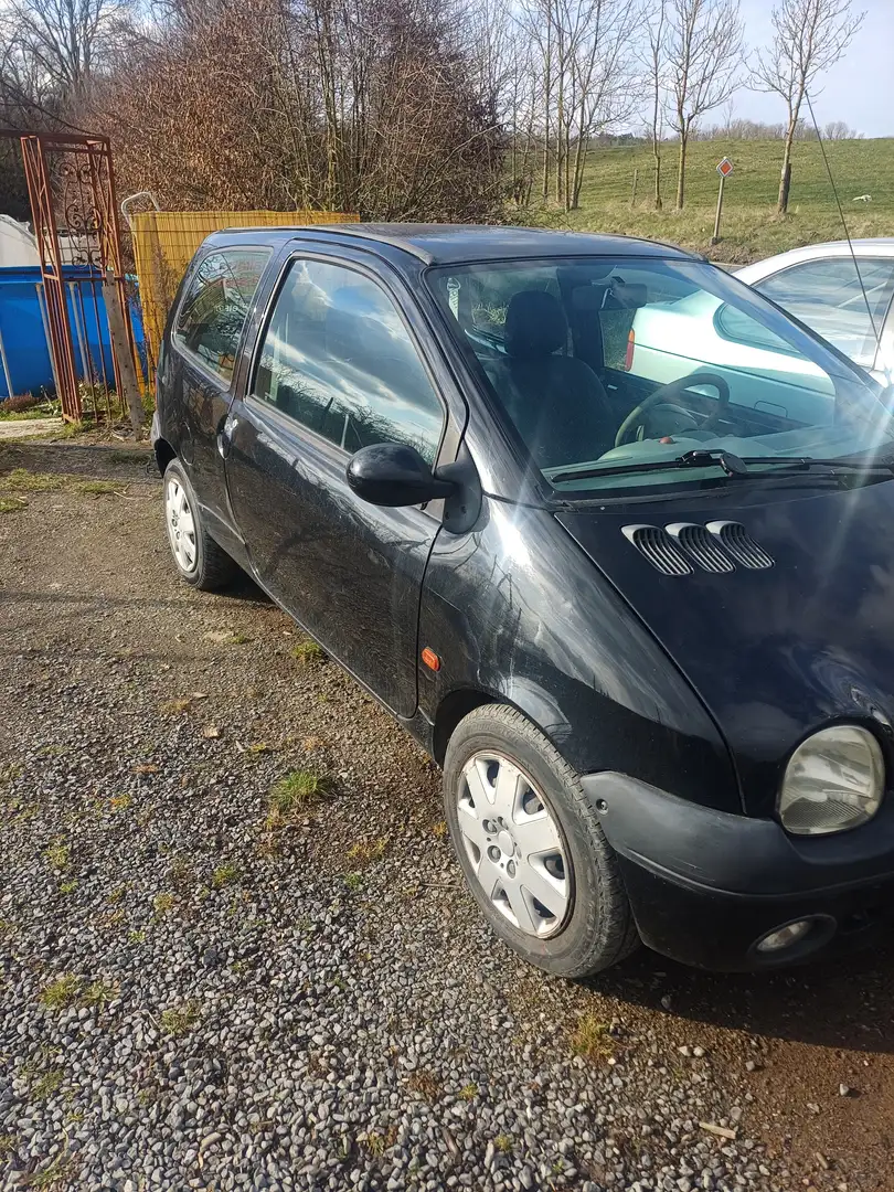 Renault Twingo 1.2i H�lios Noir - 2