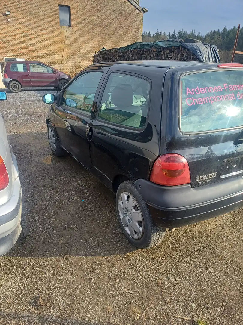 Renault Twingo 1.2i H�lios Noir - 1