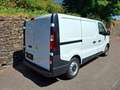Opel Vivaro 2.9 L1H1 Kasten Navi Klima PDC Wit - thumbnail 6