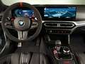 BMW M3 CS|Ceramic|LiveCockpit|Carbon|ServNeu|LaserLi Grau - thumbnail 13