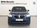 BMW iX3 Azul - thumbnail 3