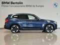 BMW iX3 Azul - thumbnail 12