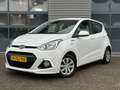 Hyundai i10 1.0i i-Motion Comfort Plus | Airco | Nieuwe APK | Wit - thumbnail 1