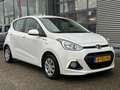 Hyundai i10 1.0i i-Motion Comfort Plus | Airco | Nieuwe APK | Wit - thumbnail 26