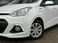Hyundai i10 1.0i i-Motion Comfort Plus | Airco | Nieuwe APK | Wit - thumbnail 2