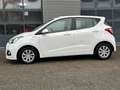Hyundai i10 1.0i i-Motion Comfort Plus | Airco | Nieuwe APK | Wit - thumbnail 18