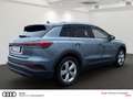 Audi Q4 e-tron 40 MATRIX HEADUP RFK CARPLAY Blauw - thumbnail 5