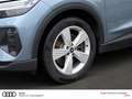 Audi Q4 e-tron 40 MATRIX HEADUP RFK CARPLAY Blauw - thumbnail 10